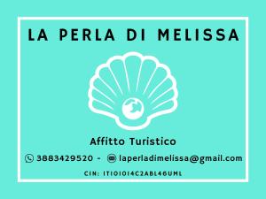 La Perla di Melissa