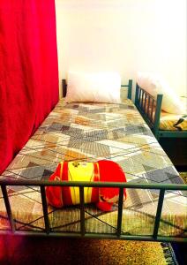 Terhal Guest House