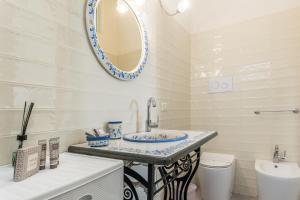 LE MAIOLICHE Cozy Apartment in the Historic Centre of Modica