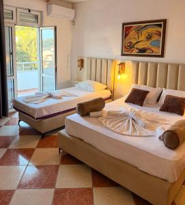 Wiena Apartments