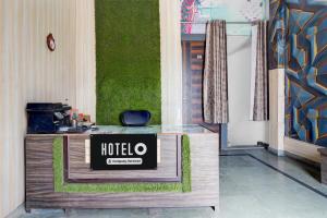Hotel O Refinery Road Panipat Formerly Quinn