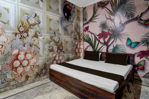 Hotel O Refinery Road Panipat Formerly Quinn