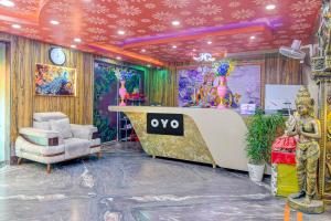 Hotel O Skyline Haven