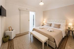 Immacolata Rooms