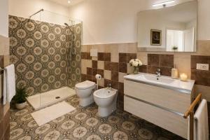 Immacolata Rooms