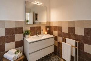 Immacolata Rooms