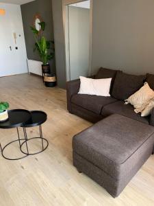 Appartement Zuiderzeestate Makkum