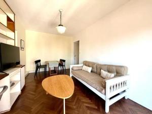 Two-Room Apartment in Palermo Soho