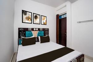Hotel O RAJAVAT HOTEL
