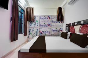 Hotel O RAJAVAT HOTEL