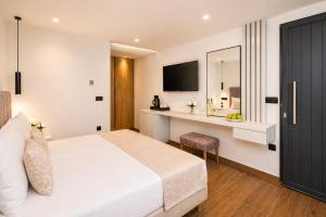 Nobile Boutique Hotel