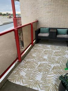 Appartement Zuiderzeestate Makkum
