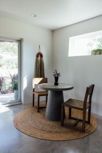 Hammock Lodge