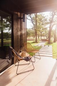 Hammock Lodge