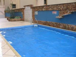 Apartamento Novo com praias paradisíacas