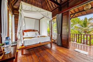 Escape To Paradise With Private Pool