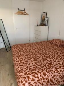 Appartement Zuiderzeestate Makkum