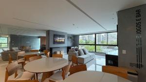 Rooftop Agamenon Prince - Flats em Recife por Yolo