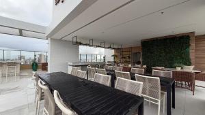 Rooftop Agamenon Prince - Flats em Recife por Yolo