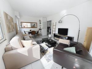 Appartement, centre, Terrasse, quartes personnes