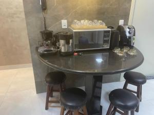 Apartamento Novo com praias paradisíacas