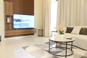 Elegant 2BR Apartment NZL288