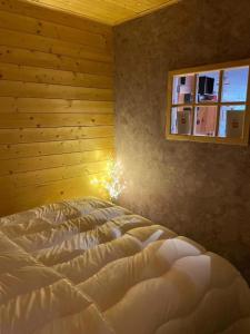 « Le doux Chalet » Roche Béranger