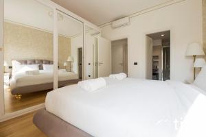 City Center Lux| 2BR| AC| Parking By Tilo