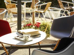 Ibis London Luton Airport