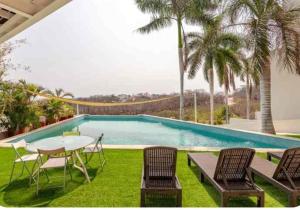 Huatulco, Oax Loft 222, Punta Gaviota Ocean View