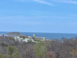 Huatulco, Oax Loft 222, Punta Gaviota Ocean View