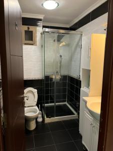 Apartment sunah