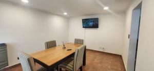 casa para viajeros en zona centrica de la ciudad