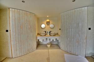 Mirage Agafay Luxury Camp