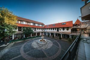 Apartmány Reduta - new