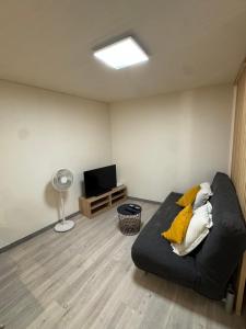 Le Marceau - Appartement confortable à Aubagne