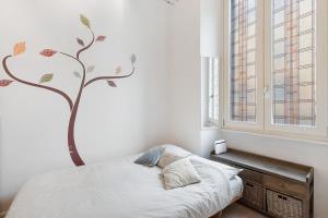 Cozy Vatican Apartment