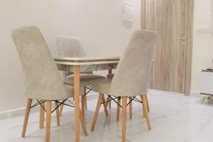 Calm & Cozy Apartment with Pool near the Sea in Achakar, Tangier