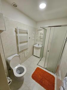 Newly renovated apartment 10 min to the center for 3 people