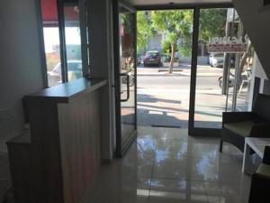 Kleanthi Seaside Apartment