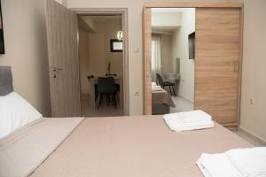 Eleon Aurora Apartment