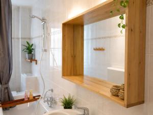 Cosy Apartment with kitchen&Netflix in Dresden Neustadt