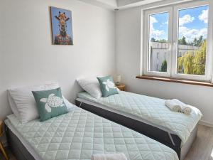 Apartament Mariga Gdynia Babie Doły