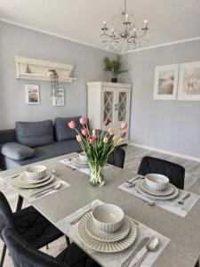 Apartament Mariga Gdynia Babie Doły