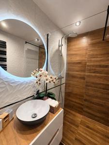 Apartament Mariga Gdynia Babie Doły