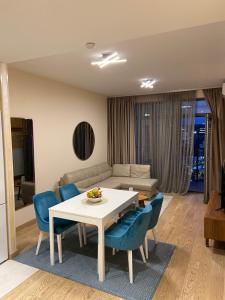 Belgrade Waterfront Premium View Apartment