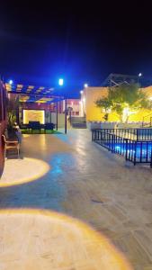 Mona chalet