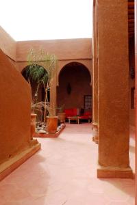 Riad La Voix des Amazones