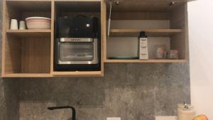 Abasto Chic Studio