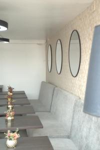 ApartaSuite City Bog Usaquén